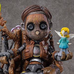 Broken Fairy Tale Pinocchio 1/6 scale movable figure
