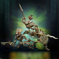 [Bonus] SNAKE SKELETAL series 1/12 scale movable figure set of 3