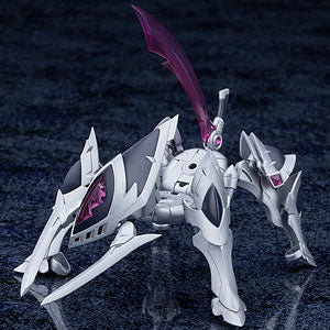 Arcanadia Xenoalma Legiant Plastic Model