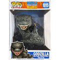 POP! MOVIES Godzilla vs Kong Godzilla