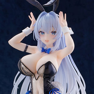Koikoi -Sakura- Shion Alfine Bunny ver. 1/6 Completed Figure