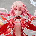[Bonus] Guilty Crown Inori Yuzuriha -You’re the world to me- 1/7 finished figure