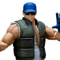 The King of Fighters '98 Ultimate Match Action Figure Clark Still
