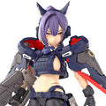 Megami Device Yggdrasis Squall Sharpshooter 1/1 Plastic Model