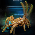 FIGLITE Alien Face Hugger