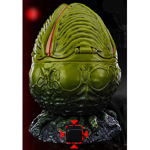 FIGLITE Xenomorph Egg