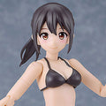 PLAMATEA Muse Body: Ichika Bikini Ver. A Type Plastic Model