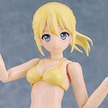 PLAMATEA Muse Body: Ichika Bikini Ver. B Type Plastic Model