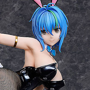 High School DxD HERO Xenovia Bunny Ver. 1/4 Completed Figure