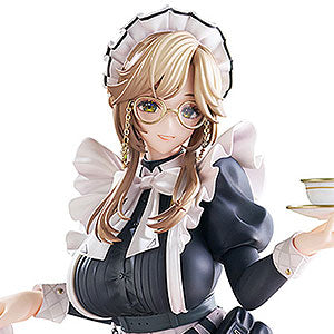 "Goddess of Victory: NIKKE" Ede 1/7 Completed Figure