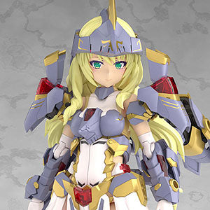 Frame Arms Girl Grande Scale Durga I Plastic Model