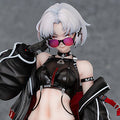 Goddess of Victory: NIKKE Drake: Villain Racer 1/6 Completed Figure Regular E...