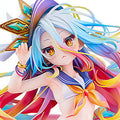 No Game No Life White Sailor Style Swimsuit Ver. 1/7 Completed Figure