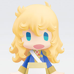HELLO! GOOD SMILE Movie Animation “The Rose of Versailles” Oscar Francois de ...