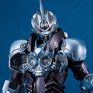 PLAMAX Titanomachia Galehound Guyver 01 Plastic Model