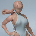 CP00 Oni 1/12 scale movable figure (no makeup)
