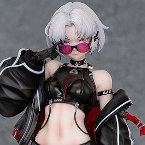 Goddess of Victory: NIKKE Drake: Villain Racer 1/6 Complete Figure Deluxe Edi...