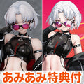 [AmiAmi exclusive bonus] Goddess of Victory: NIKKE Drake: Villain Racer 1/6 C...
