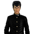 Retroys "Be Bop High School" / Hiroshi Kato Figure BE-BOP-HIGH-SCHOOL