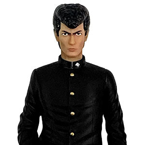 Retroys "Be Bop High School" / Hiroshi Kato Figure BE-BOP-HIGH-SCHOOL