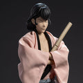 Lupine the Third PART4/ Goemon Ishikawa 1/6 Action Figure DX Edition