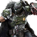 [Advance payment: Bank transfer only] Ultimate Premium Masterline DOOM: The D...