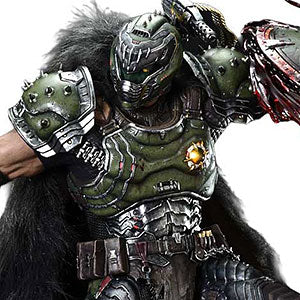 [Advance payment: Bank transfer only] Ultimate Premium Masterline DOOM: The D...