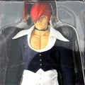 [Bonus] The King of Fighters '97 1/12 Yagami-an