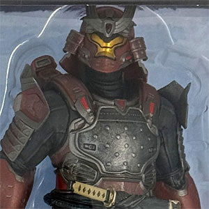 HALO INFINITE Spartan Armor PVC Statue