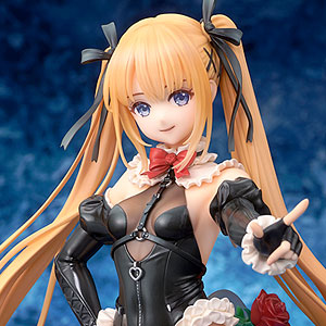 DEAD OR ALIVE Xtreme Venus Vacation Marie Rose Twinkle Rose Ver. 1/7 Complete...
