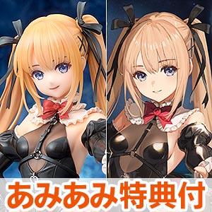 [AmiAmi exclusive bonus] DEAD OR ALIVE Xtreme Venus Vacation Marie Rose Twink...
