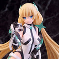 Expelled from Paradise Angela Balzac 1/8 Complete Figure