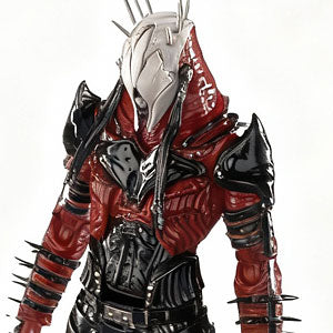 Spike 1/12 scale movable figure (regular version)