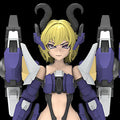 [Bonus] Devil's Claw Lilith Plastic Model Kit