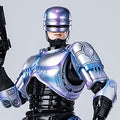 Robocop 2 1/12 action figure Robocop