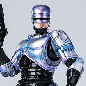 Robocop 2 1/12 action figure Robocop