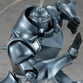 POP UP PARADE Fullmetal Alchemist Alphonse Elric Complete Figure