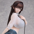 Goddess of Victory: NIKKE Marciana - School Days 1/4 Complete Figure