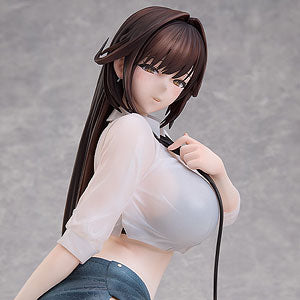 Goddess of Victory: NIKKE Marciana - School Days 1/4 Complete Figure
