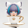 HappyShake Azur Lane Cheshire Completed Figure