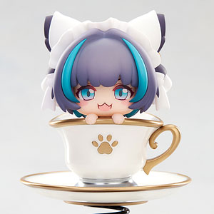 HappyShake Azur Lane Cheshire Completed Figure