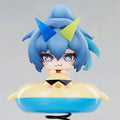 HappyShake Azur Lane New Jersey Complete Figure
