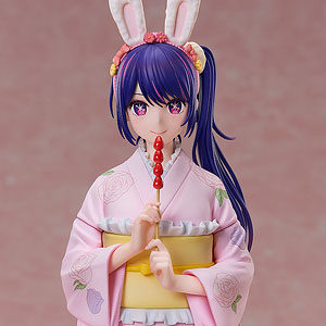 [Oshinoko] Ai -Happy New Year- Kimono Ver. 1/7 Completed Figure