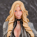 Gal Sister President and Harem Office Ai Nishikori (Gray Suit Ver.) 1/7 Compl...