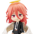 PalVerse Pale. Theatrical version "Chainsaw Man Reze" Angel's Devil Complete ...