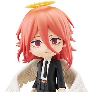 PalVerse Pale. Theatrical version "Chainsaw Man Reze" Angel's Devil Complete ...