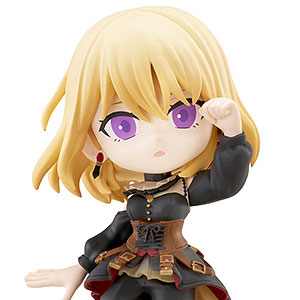 PalVerse Pale. BanG Dream! Ave Mujica Doloris Complete Figure