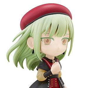 PalVerse Pale. BanG Dream! Ave Mujica Mortis Complete Figure