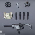 WM-07 Reconnaissance Enhancement Kit 1/12 Completed Product Option Parts for ...