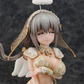 TV anime “Uzaki-chan wants to play!” ω” Uzaki Tsuki Angel ver. 1/7 Completed ...